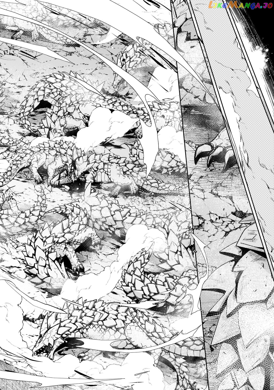Fun Territory Defense By The Optimistic Lord chapter 12.2 - page 3