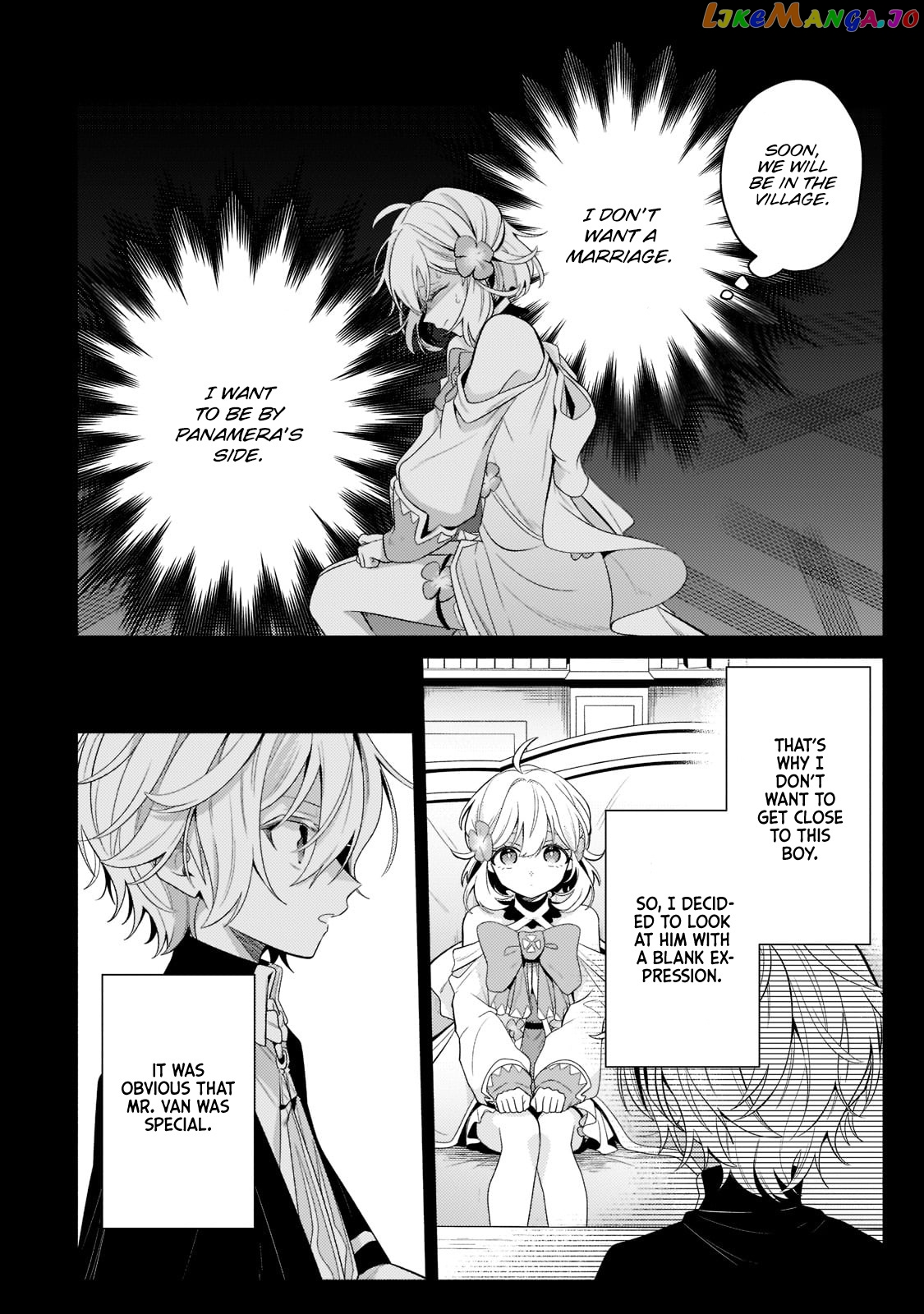 Fun Territory Defense By The Optimistic Lord chapter 17.2 - page 4