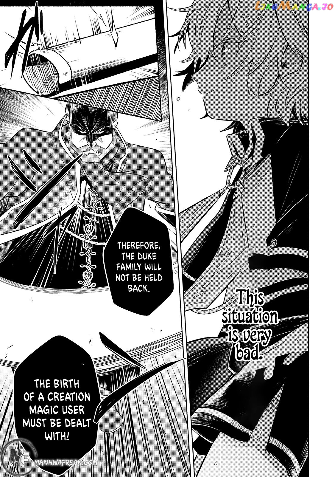 Fun Territory Defense By The Optimistic Lord chapter 3 - page 10