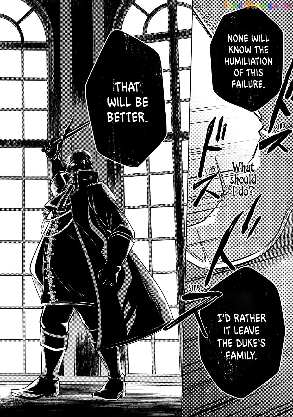 Fun Territory Defense By The Optimistic Lord chapter 3 - page 11