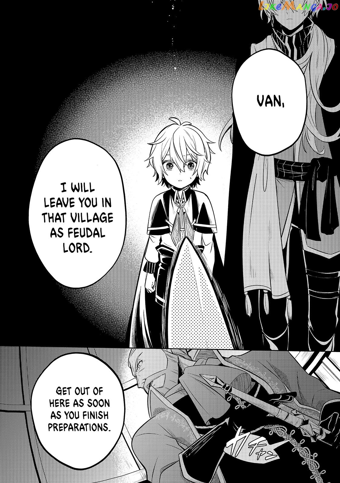 Fun Territory Defense By The Optimistic Lord chapter 3 - page 16