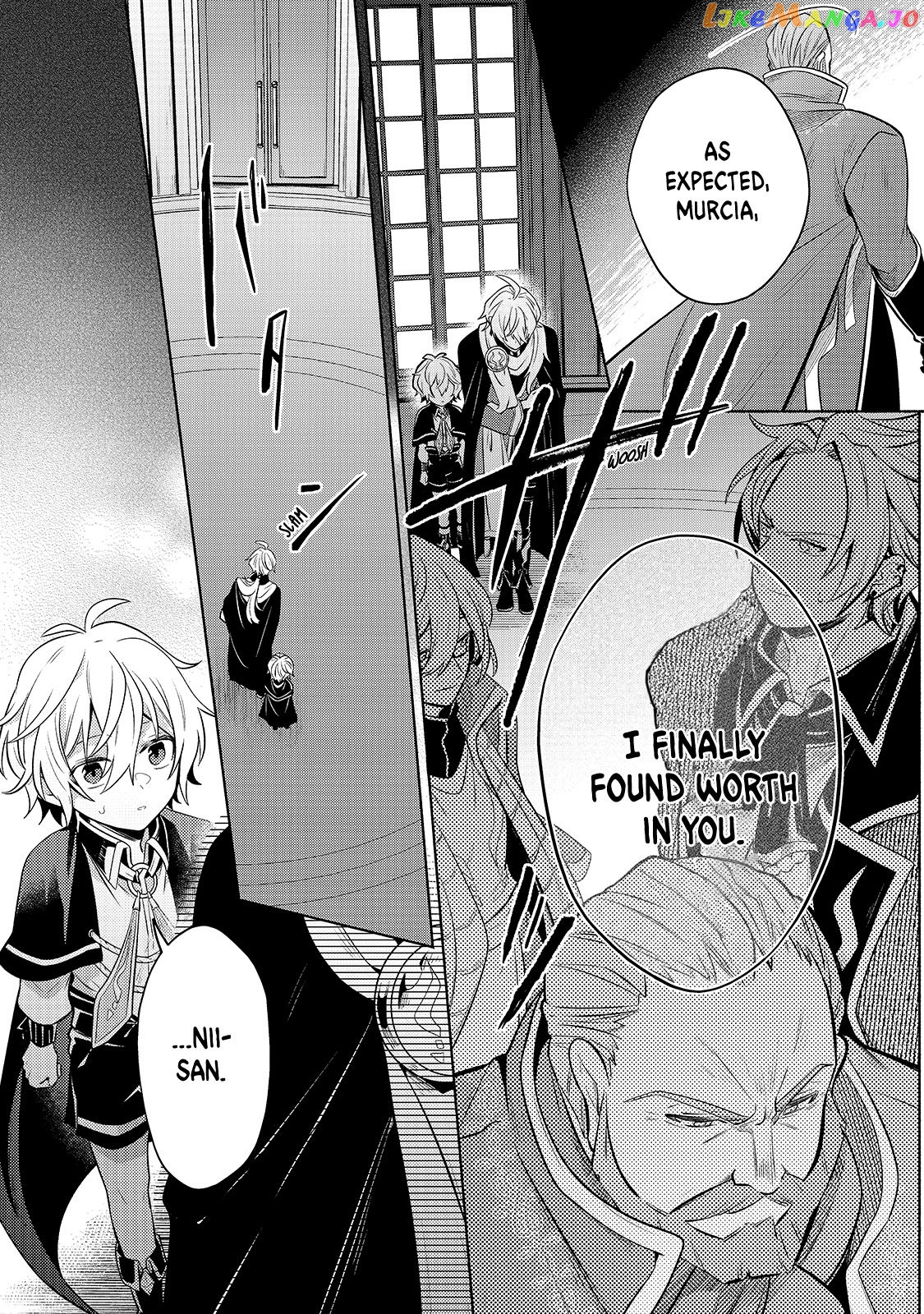 Fun Territory Defense By The Optimistic Lord chapter 3 - page 17