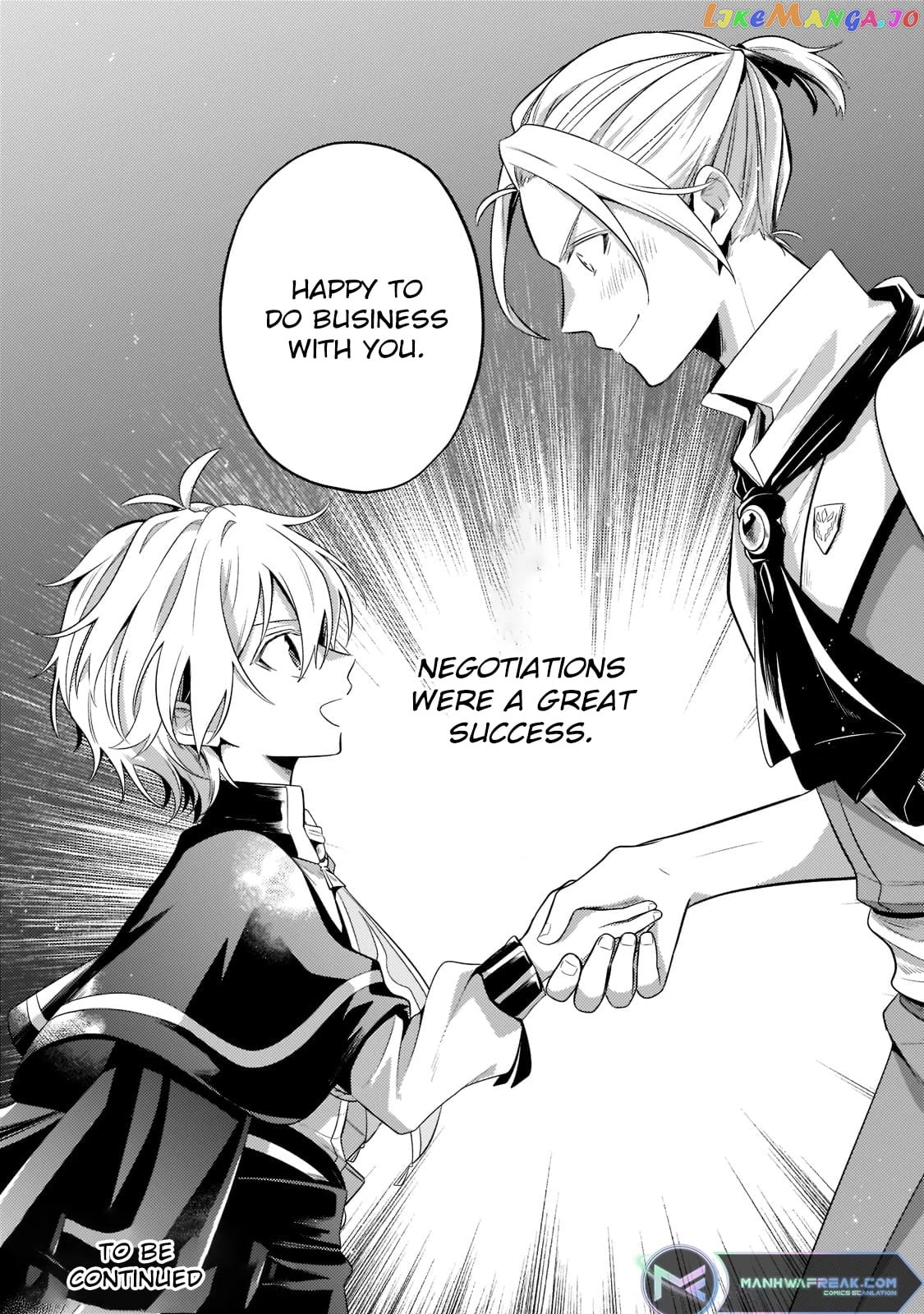 Fun Territory Defense By The Optimistic Lord chapter 13 - page 35