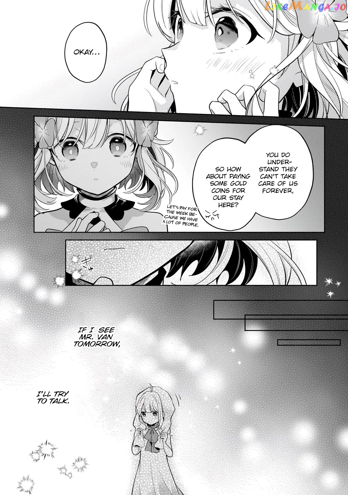 Fun Territory Defense By The Optimistic Lord chapter 18 - page 18