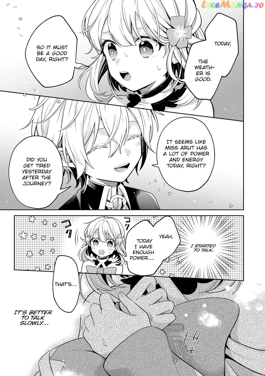 Fun Territory Defense By The Optimistic Lord chapter 18 - page 25