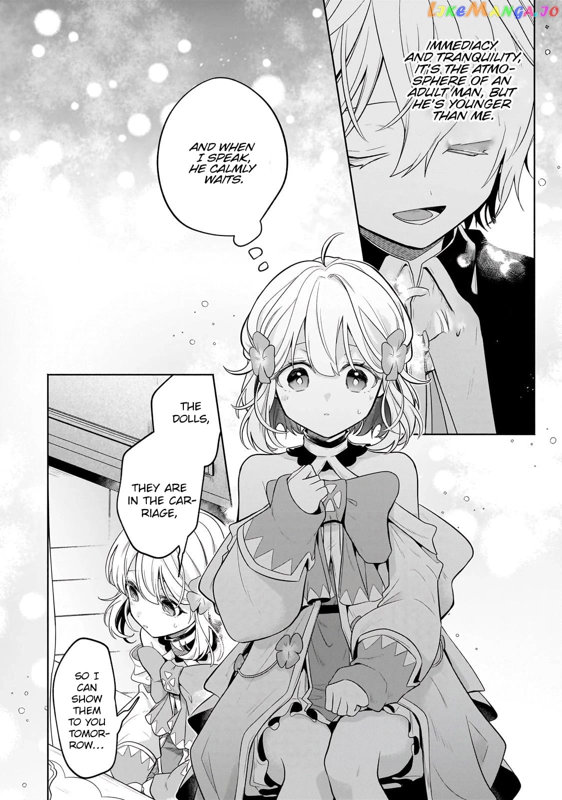 Fun Territory Defense By The Optimistic Lord chapter 18 - page 6