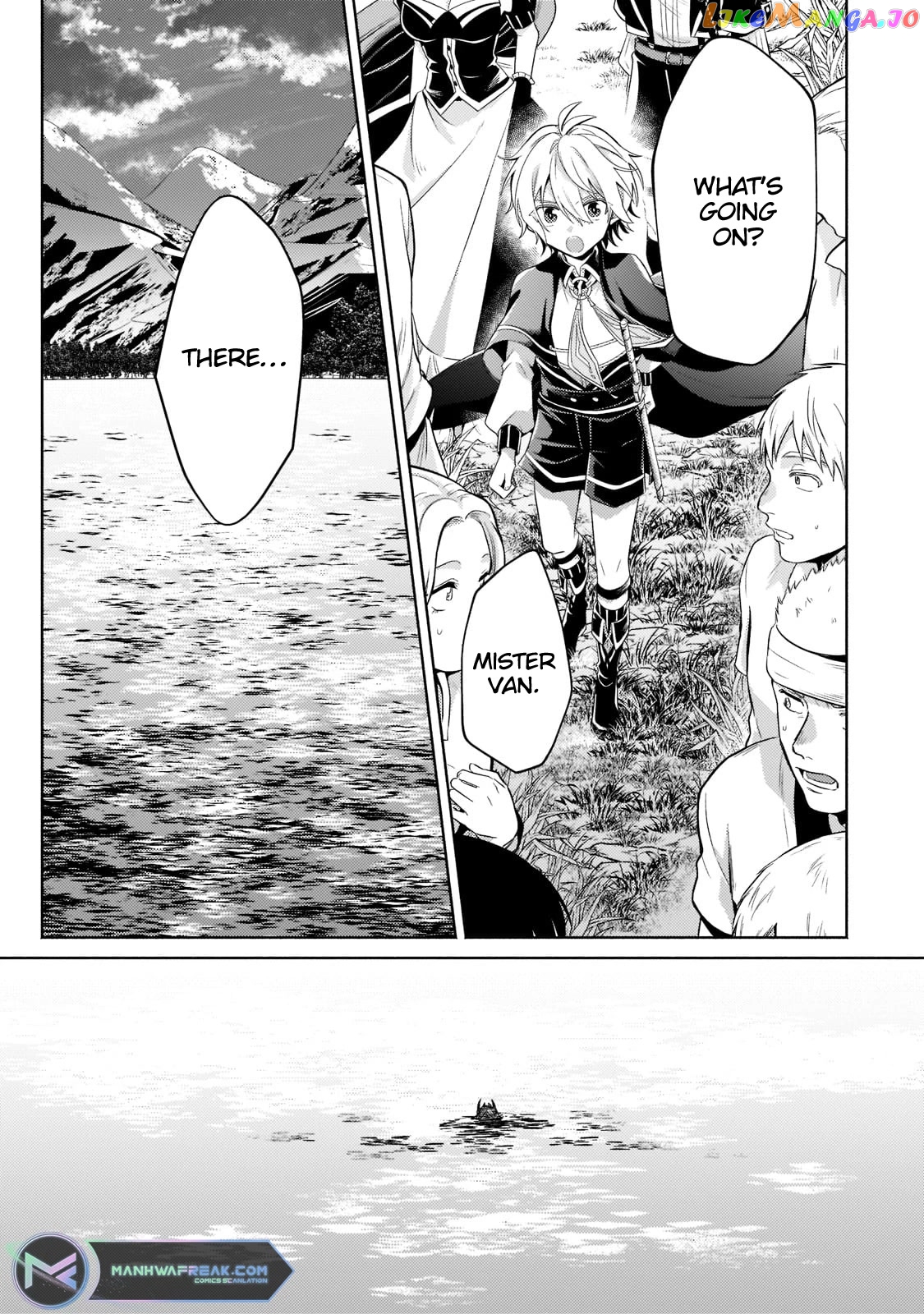 Fun Territory Defense By The Optimistic Lord chapter 14 - page 25