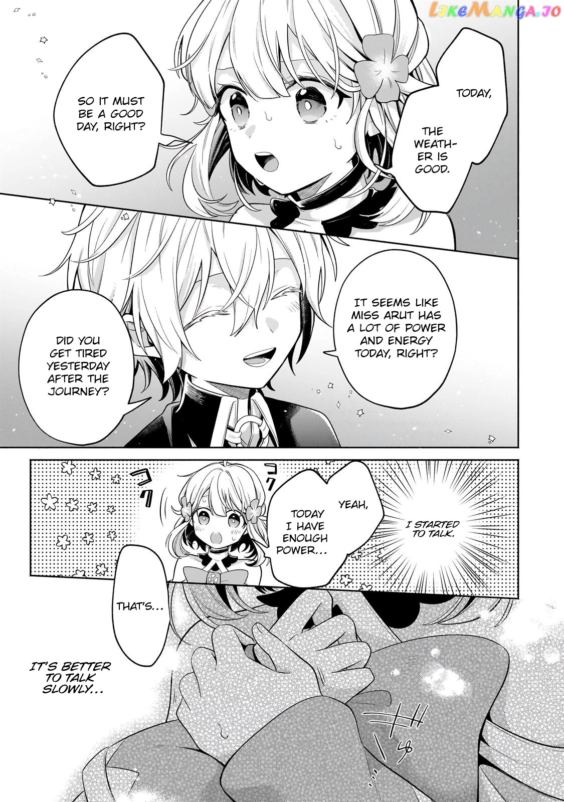 Fun Territory Defense By The Optimistic Lord chapter 18.2 - page 11