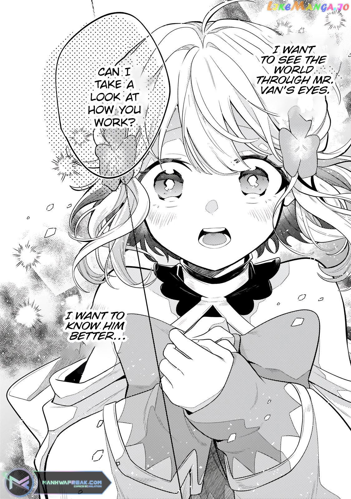 Fun Territory Defense By The Optimistic Lord chapter 18.2 - page 12
