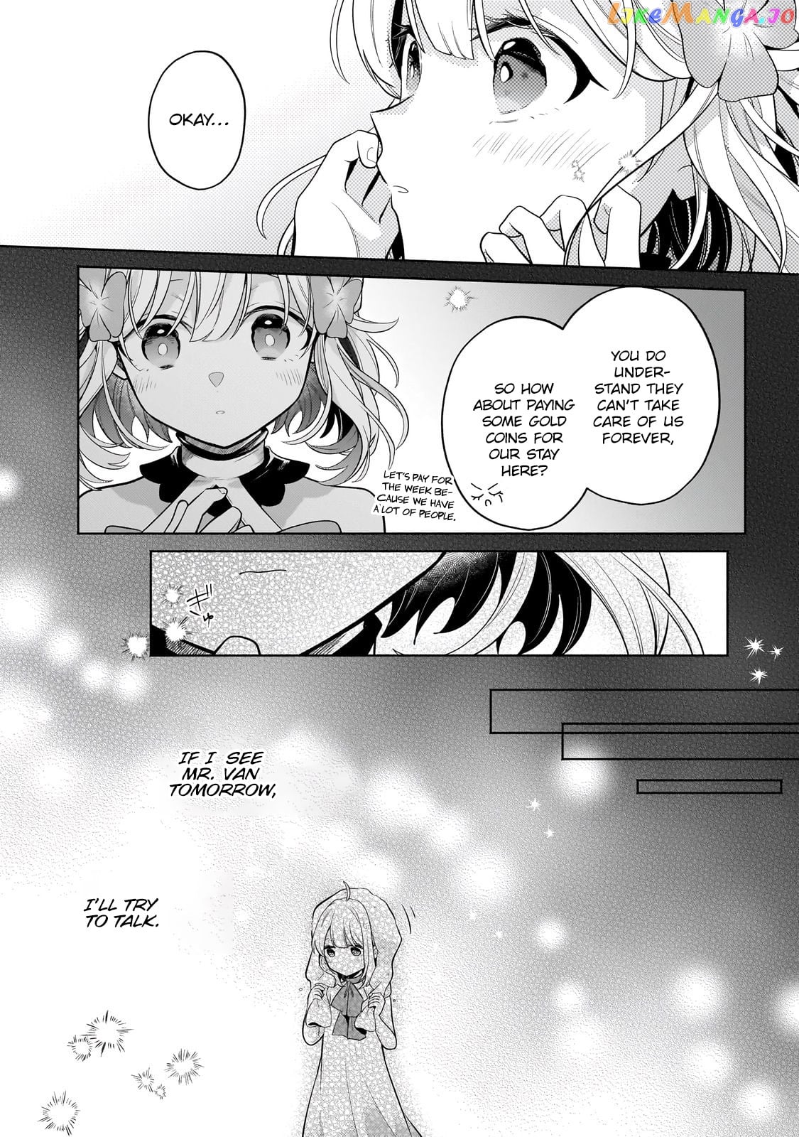 Fun Territory Defense By The Optimistic Lord chapter 18.2 - page 4