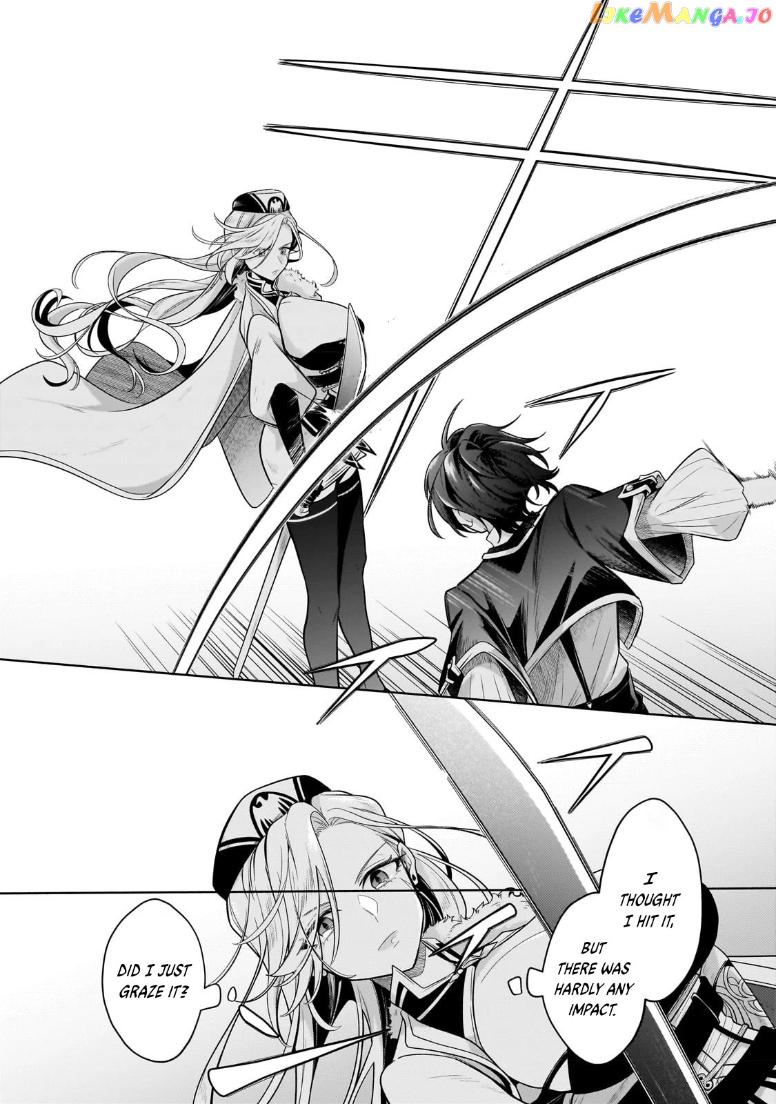 Fun Territory Defense By The Optimistic Lord chapter 19 - page 25