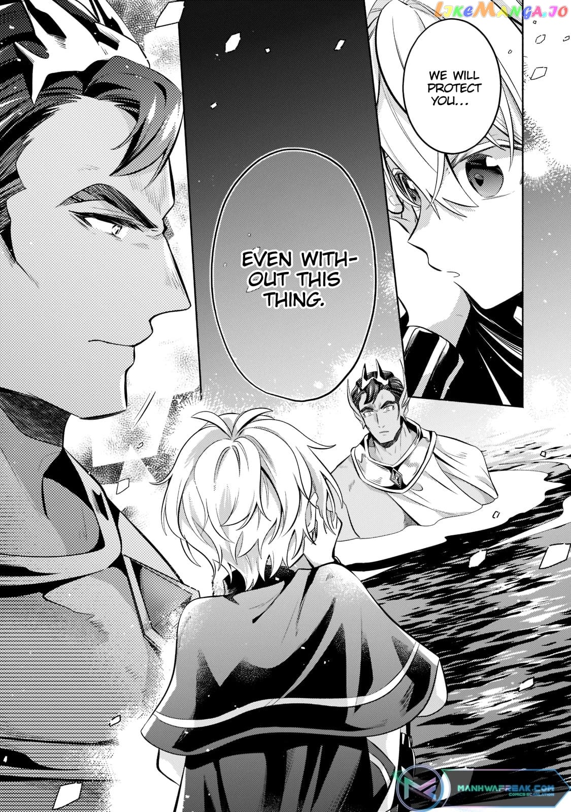 Fun Territory Defense By The Optimistic Lord chapter 15 - page 20