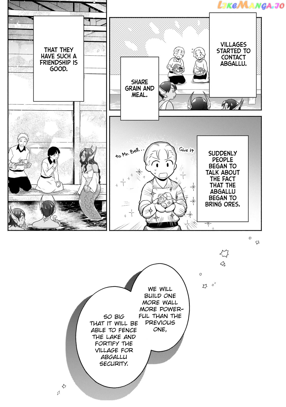 Fun Territory Defense By The Optimistic Lord chapter 15 - page 26