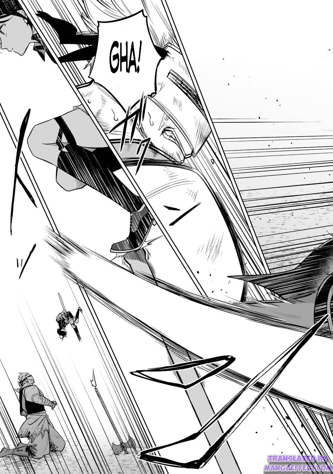 Fun Territory Defense By The Optimistic Lord chapter 6.1 - page 11
