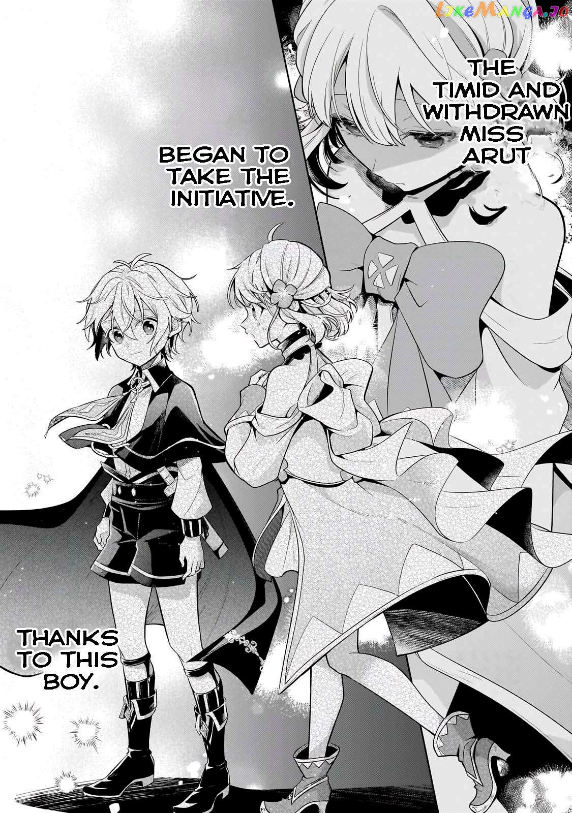 Fun Territory Defense By The Optimistic Lord chapter 19.2 - page 4
