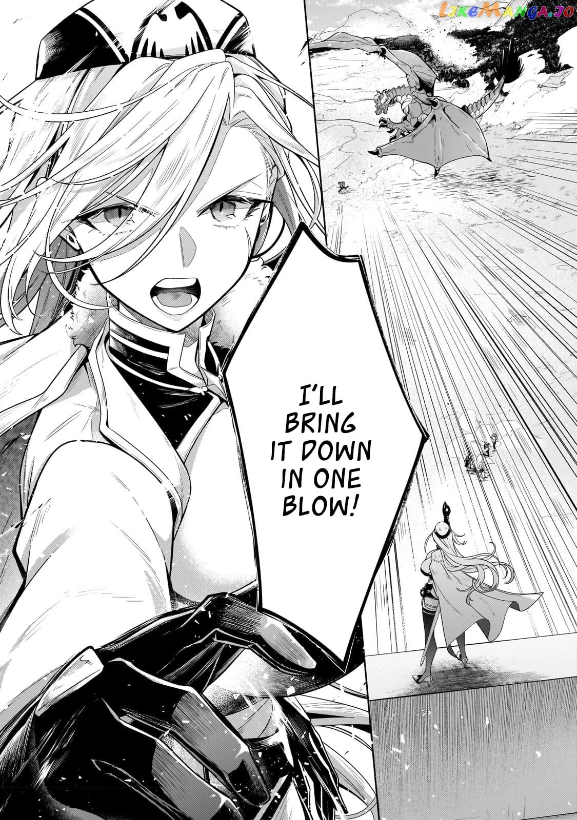 Fun Territory Defense By The Optimistic Lord chapter 20 - page 22