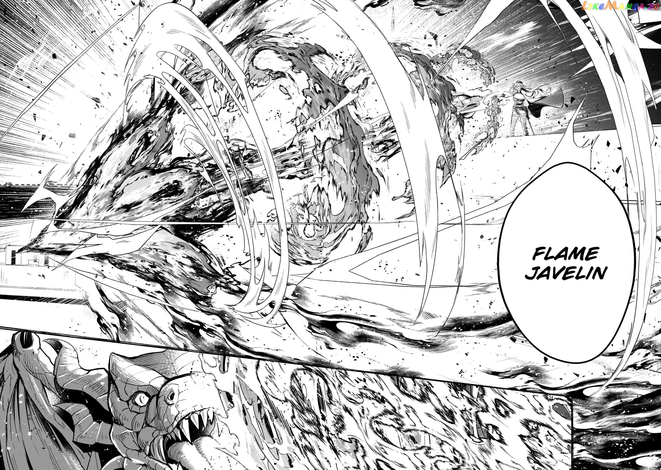 Fun Territory Defense By The Optimistic Lord chapter 20 - page 25
