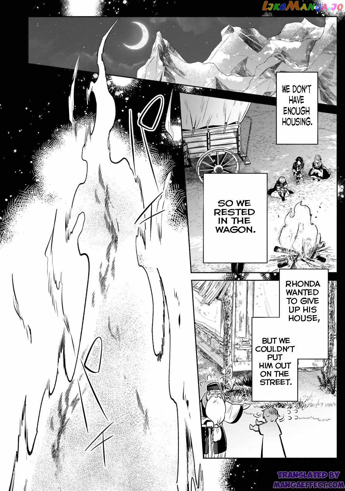 Fun Territory Defense By The Optimistic Lord chapter 7.2 - page 10