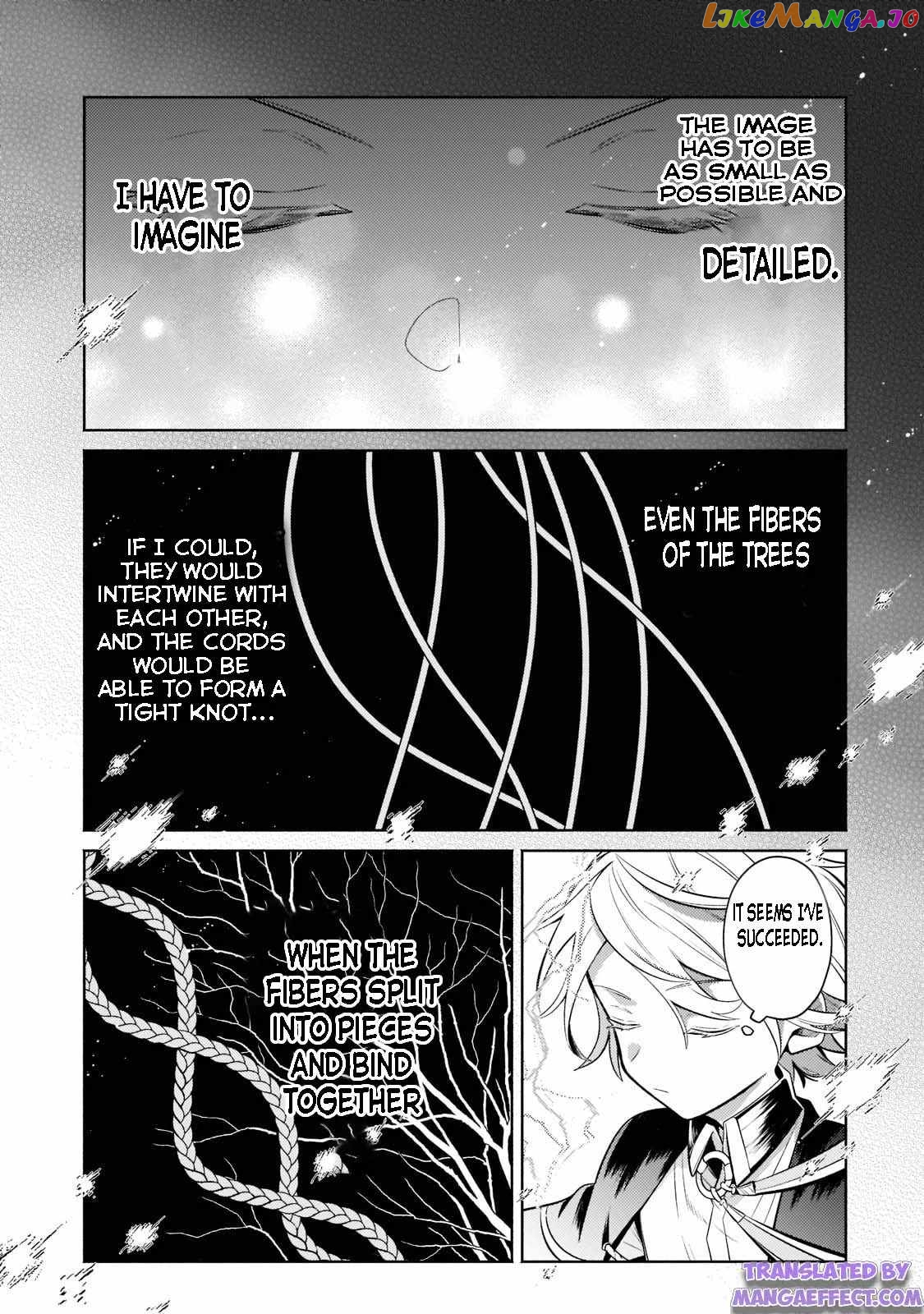 Fun Territory Defense By The Optimistic Lord chapter 8.1 - page 11