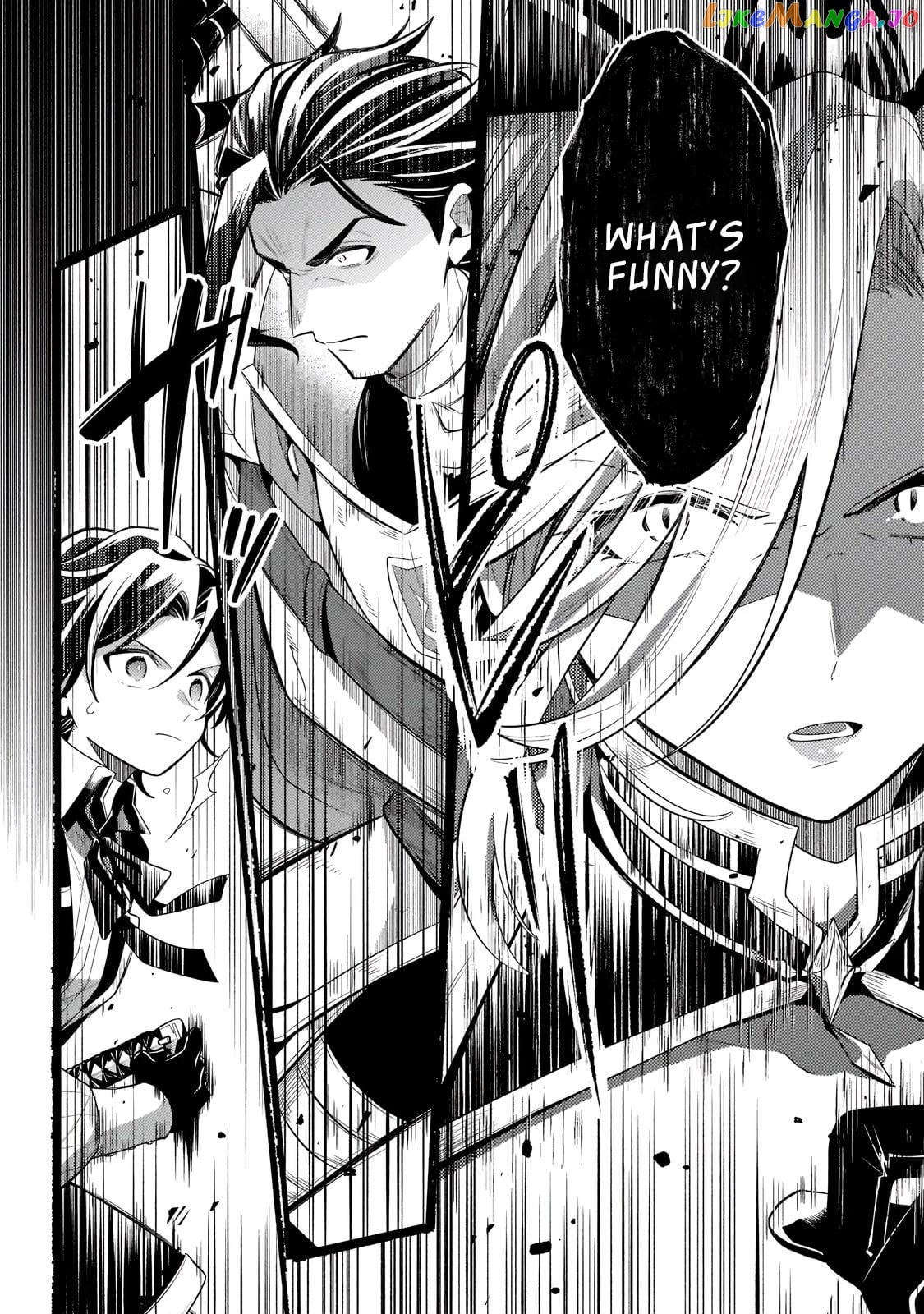 Fun Territory Defense By The Optimistic Lord chapter 16 - page 16