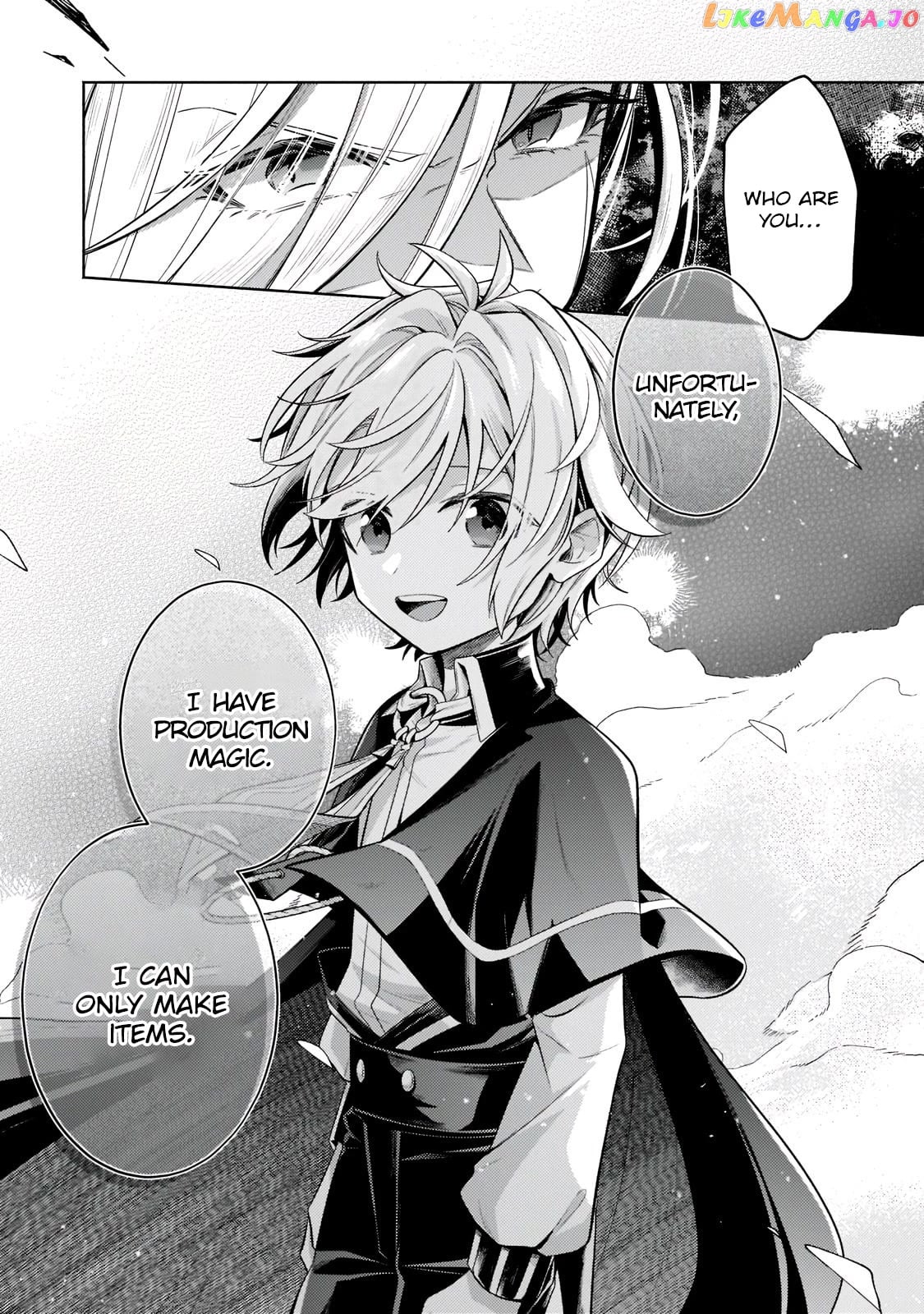 Fun Territory Defense By The Optimistic Lord chapter 16 - page 30