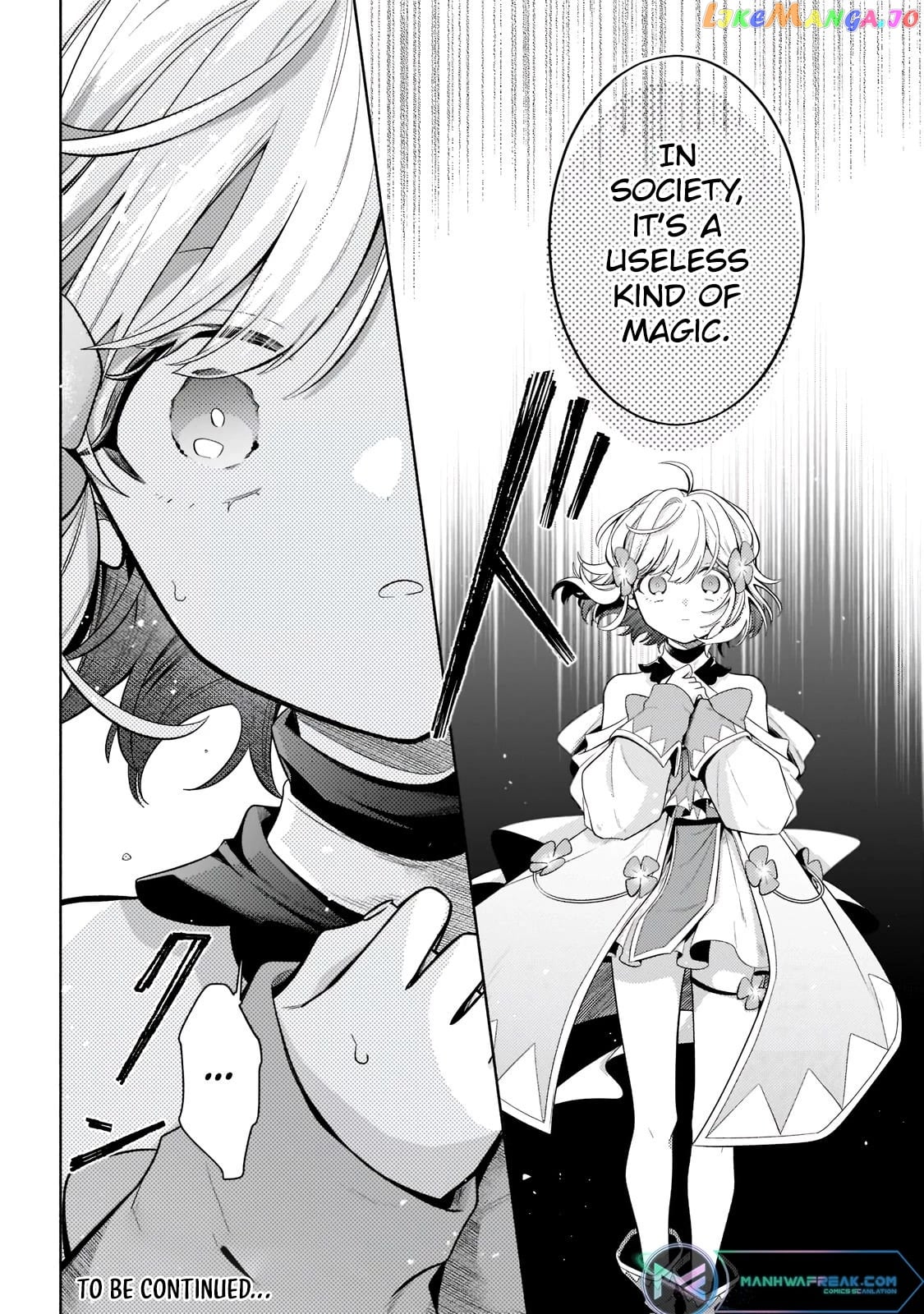 Fun Territory Defense By The Optimistic Lord chapter 16 - page 31