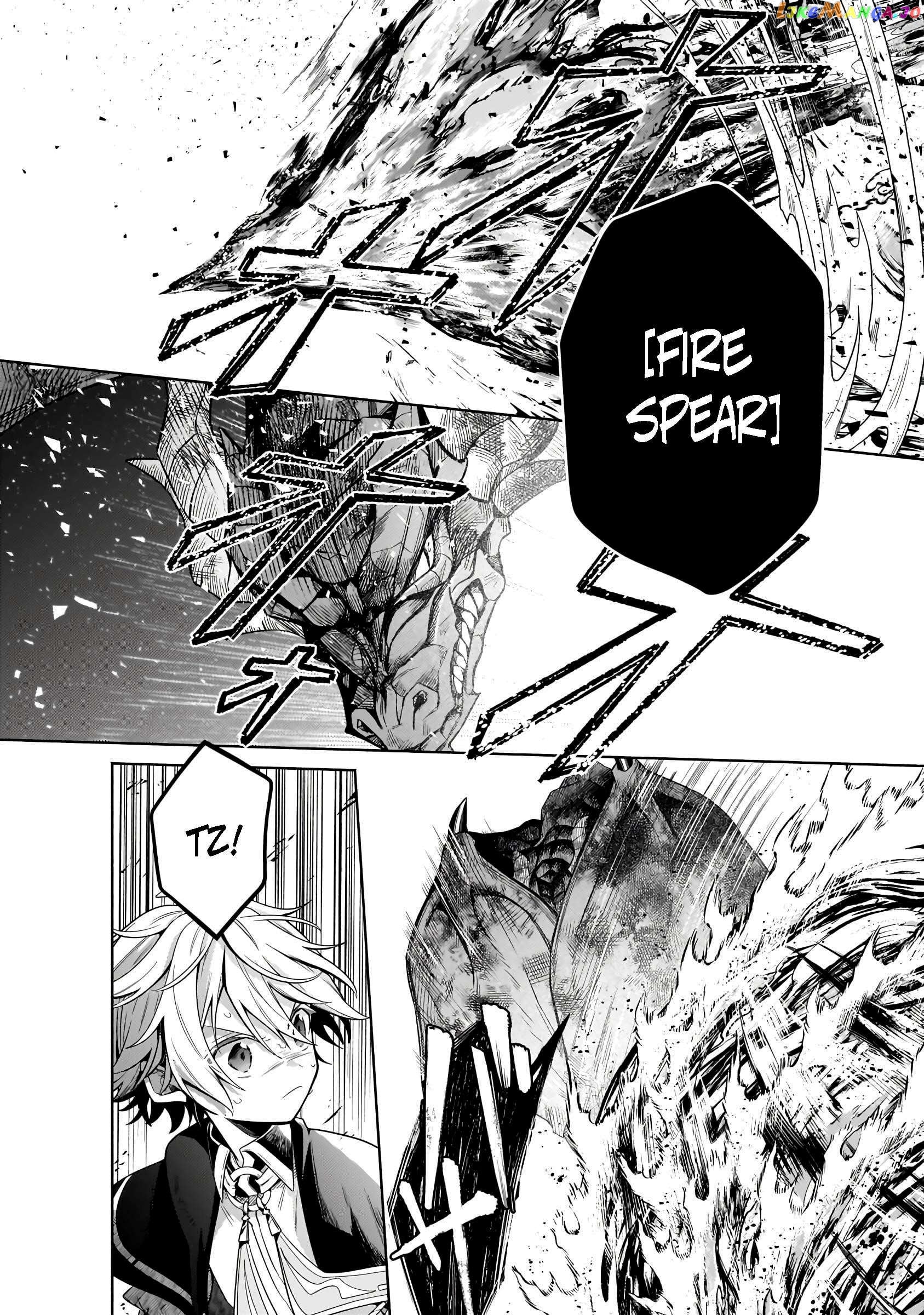 Fun Territory Defense By The Optimistic Lord chapter 21.2 - page 9