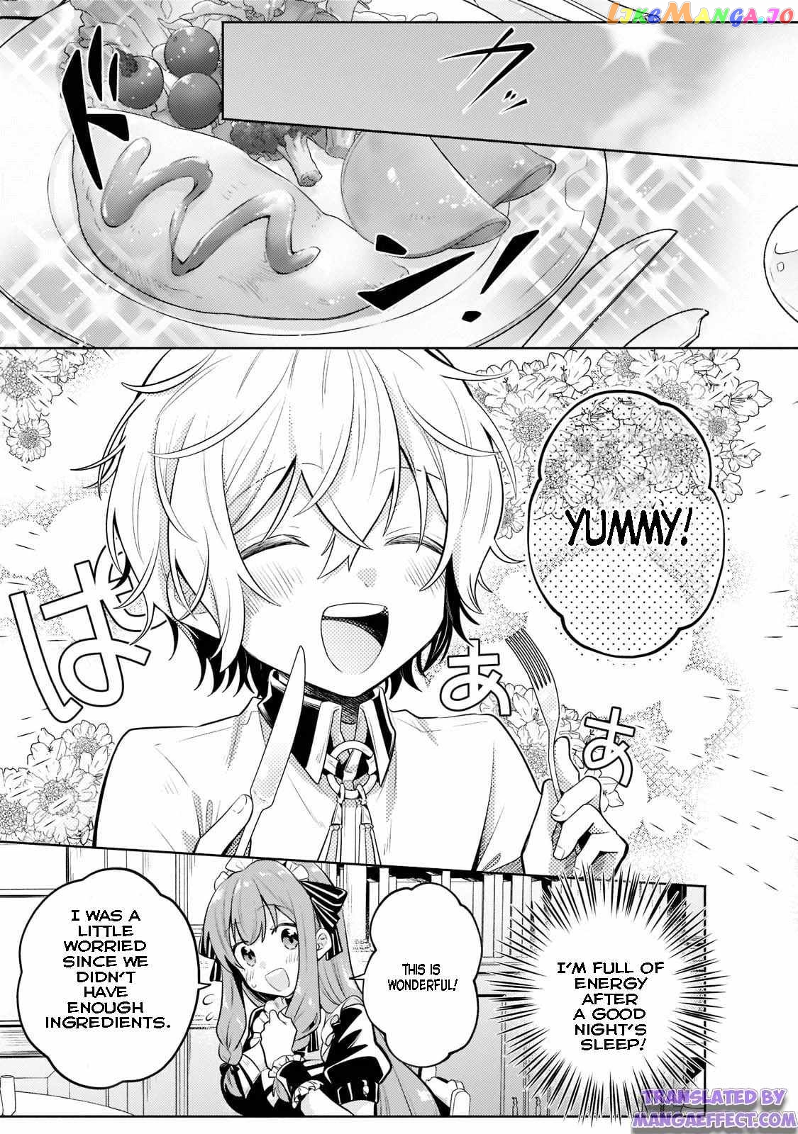 Fun Territory Defense By The Optimistic Lord chapter 10 - page 10