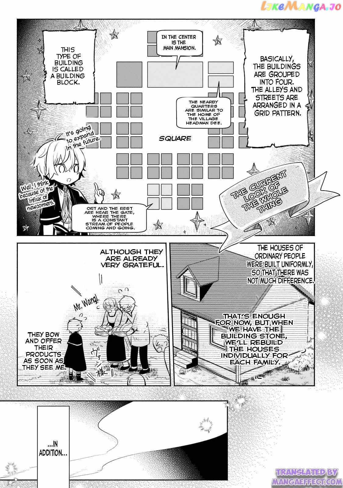 Fun Territory Defense By The Optimistic Lord chapter 10 - page 4