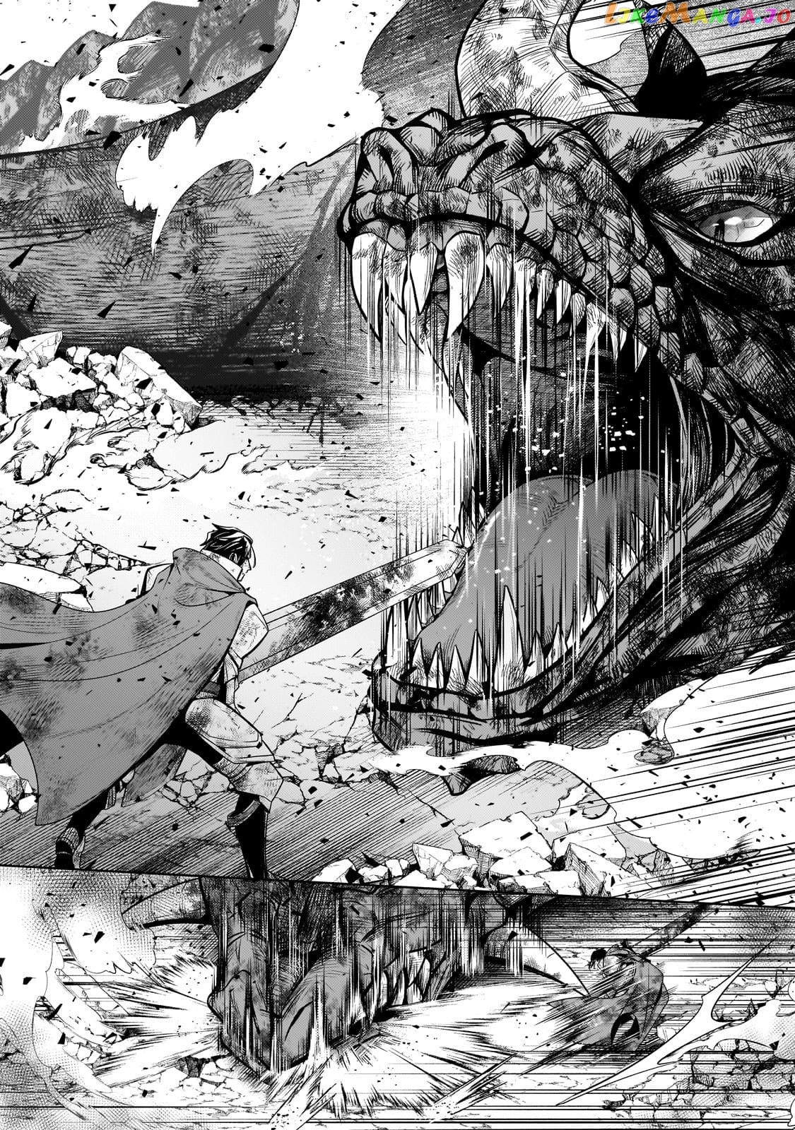 Fun Territory Defense By The Optimistic Lord chapter 21.3 - page 3