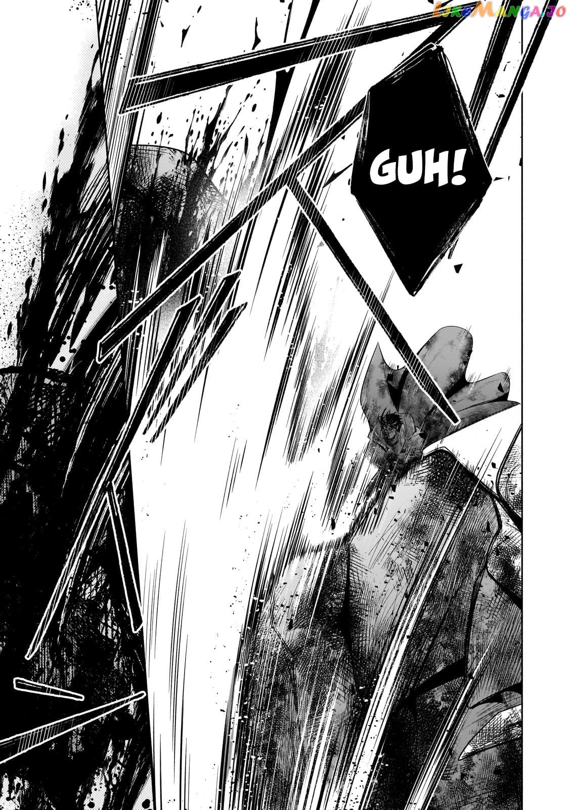 Fun Territory Defense By The Optimistic Lord chapter 21.3 - page 4