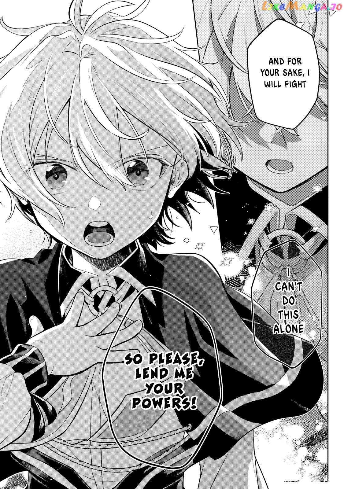 Fun Territory Defense By The Optimistic Lord Chapter 11 - page 24