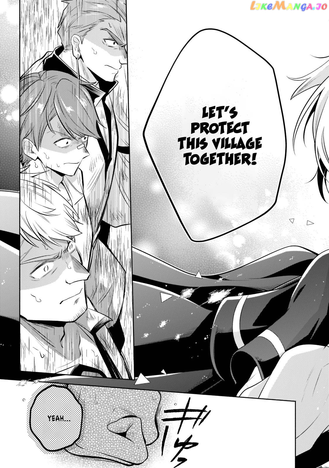 Fun Territory Defense By The Optimistic Lord Chapter 11 - page 25