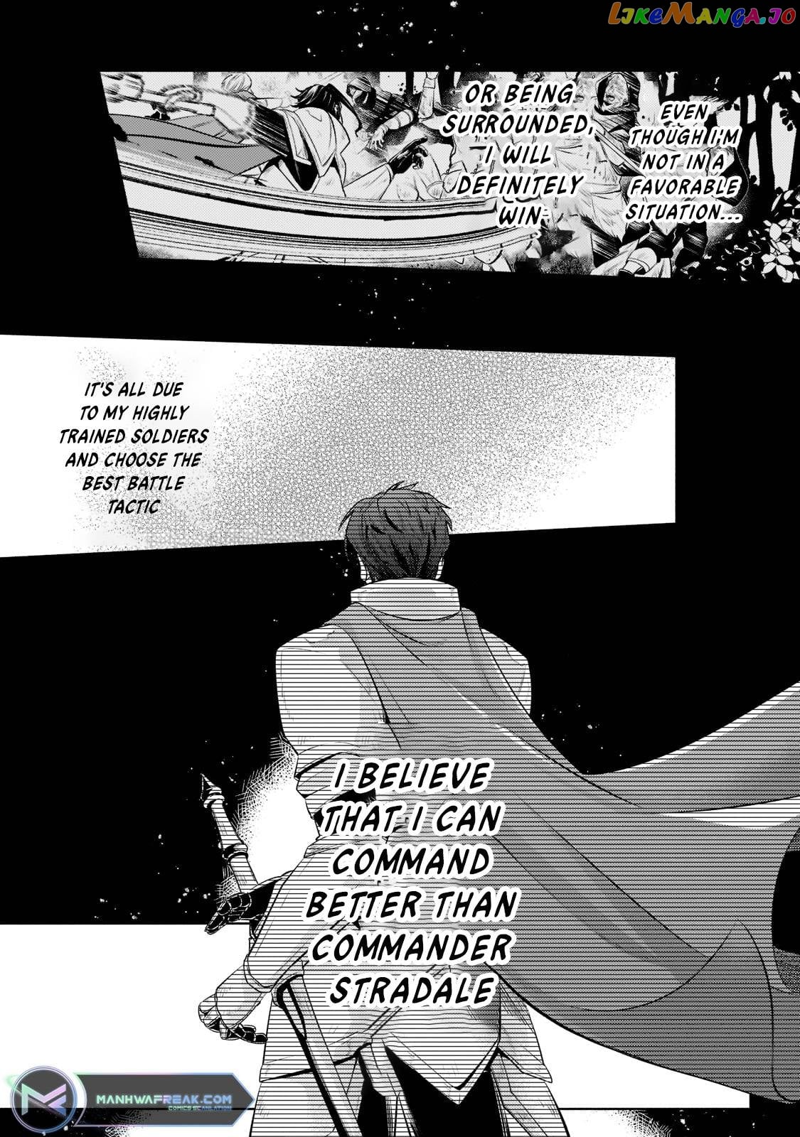 Fun Territory Defense By The Optimistic Lord Chapter 11 - page 30