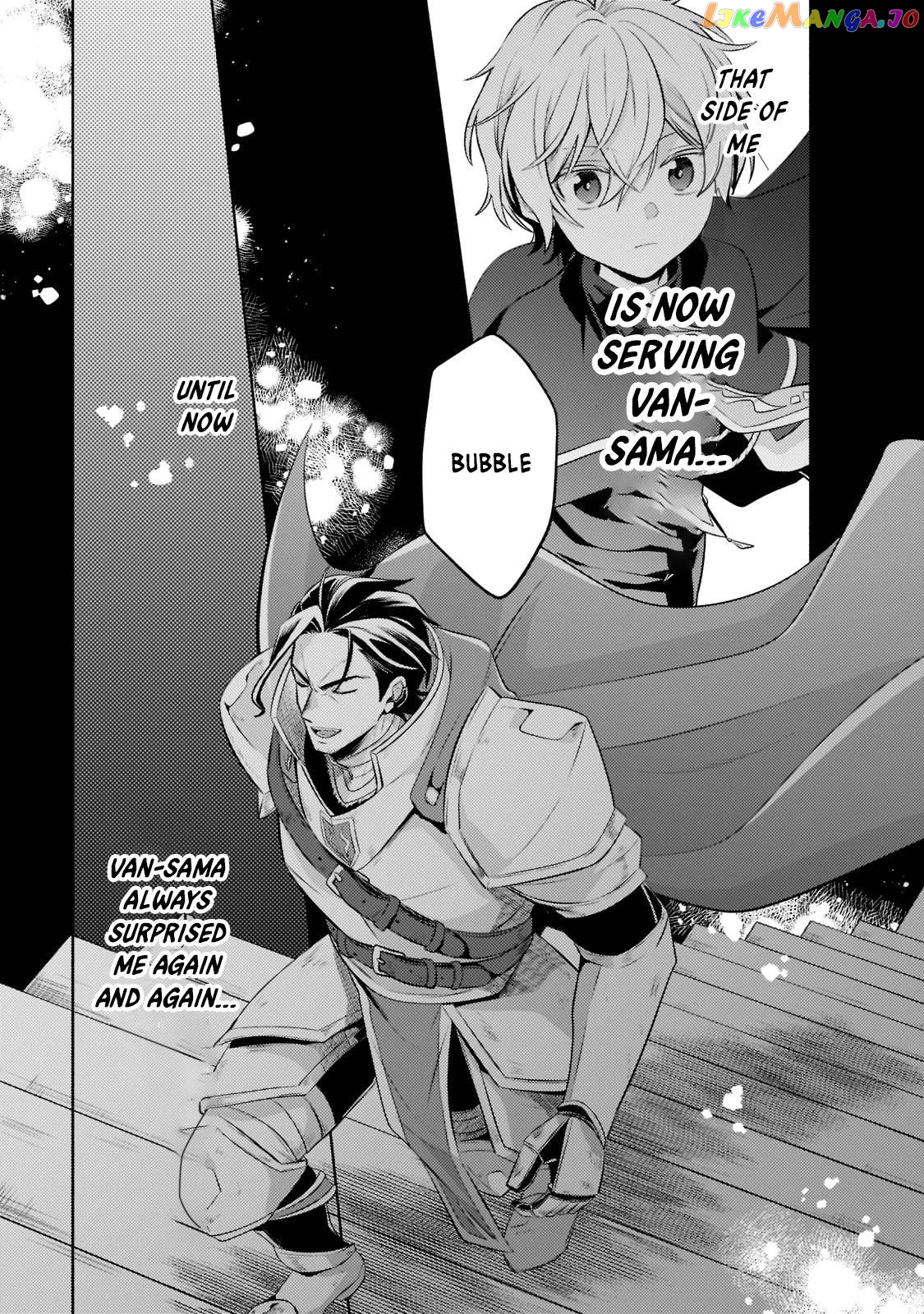 Fun Territory Defense By The Optimistic Lord Chapter 11 - page 31