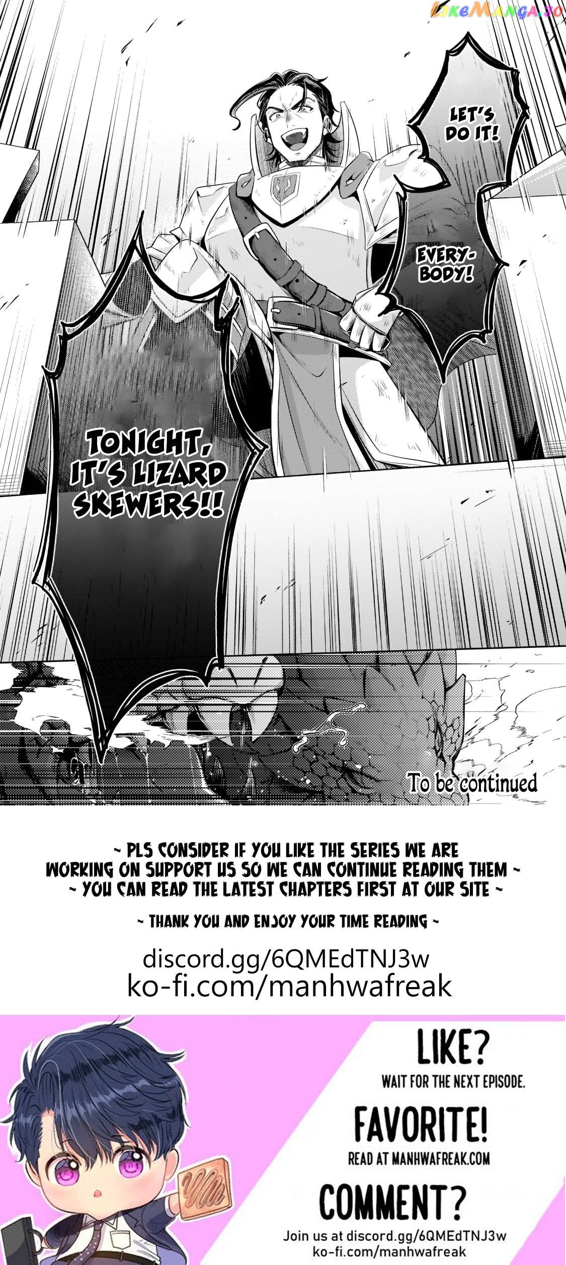 Fun Territory Defense By The Optimistic Lord Chapter 11 - page 42