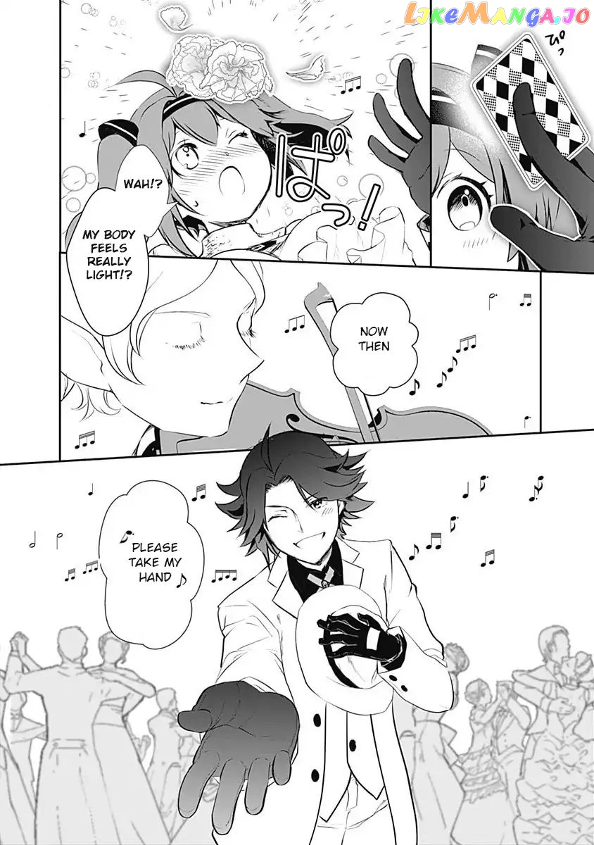 Did You Know That A Playboy Can Change His Job To A Sage ~The Level 99 Jester Expelled From The Heroes’ Party Will Become A ‘great Sage’~ chapter 1 - page 36