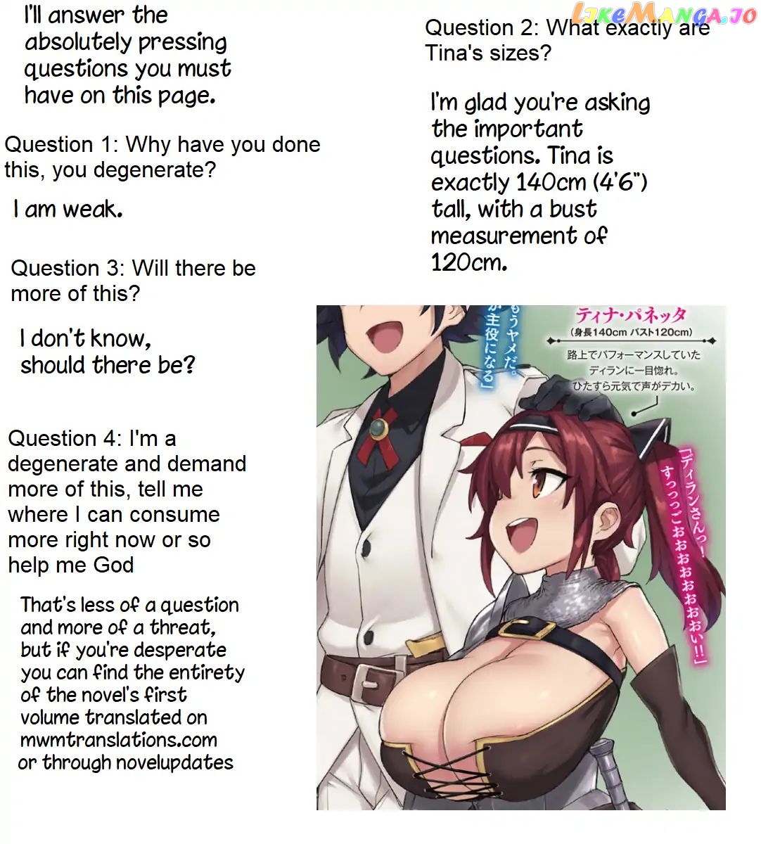 Did You Know That A Playboy Can Change His Job To A Sage ~The Level 99 Jester Expelled From The Heroes’ Party Will Become A ‘great Sage’~ chapter 1 - page 44
