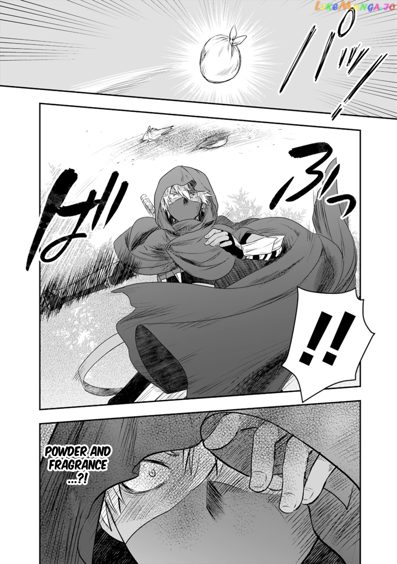 Did You Know That A Playboy Can Change His Job To A Sage ~The Level 99 Jester Expelled From The Heroes’ Party Will Become A ‘great Sage’~ chapter 28 - page 14