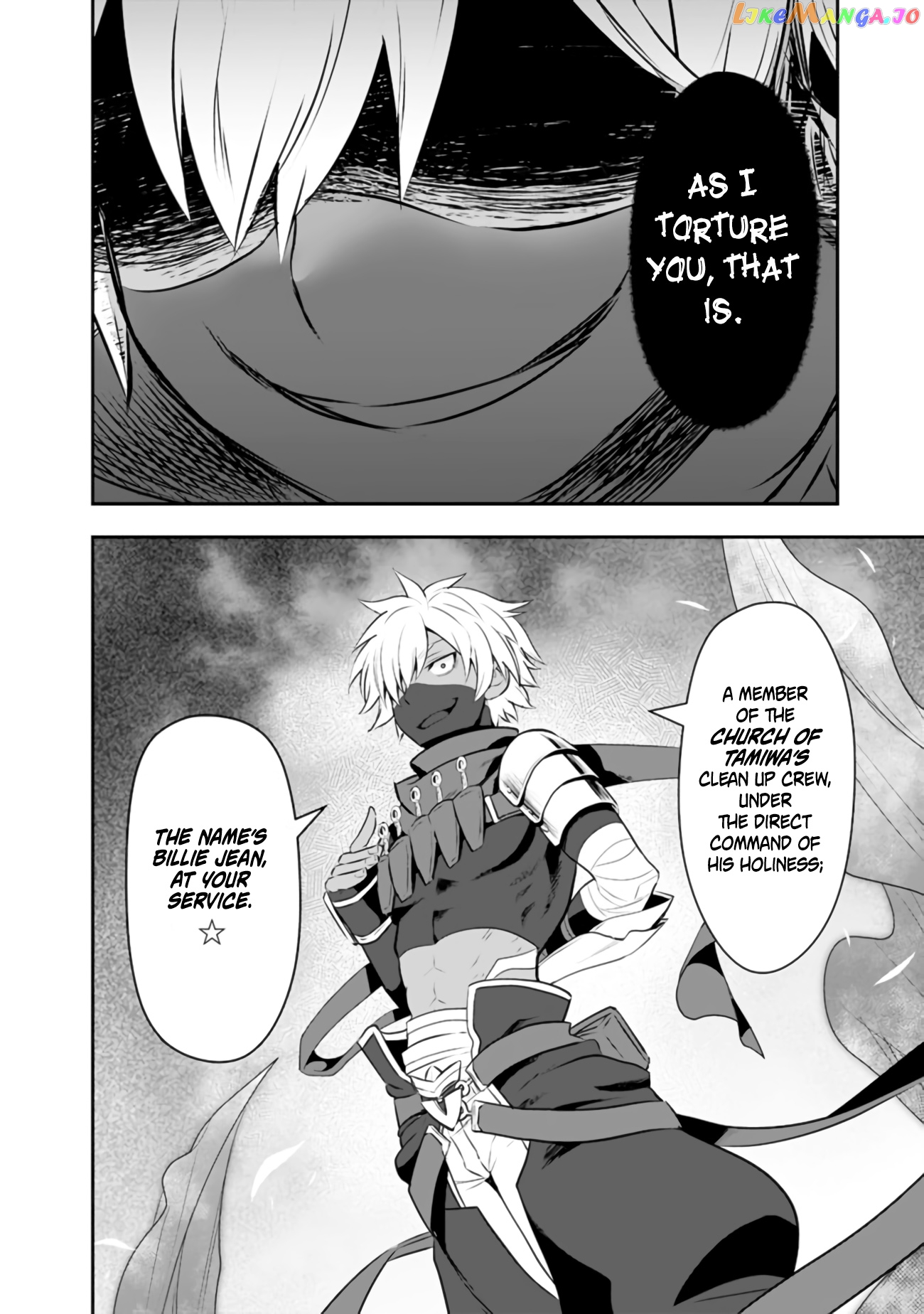 Did You Know That A Playboy Can Change His Job To A Sage ~The Level 99 Jester Expelled From The Heroes’ Party Will Become A ‘great Sage’~ chapter 28 - page 20