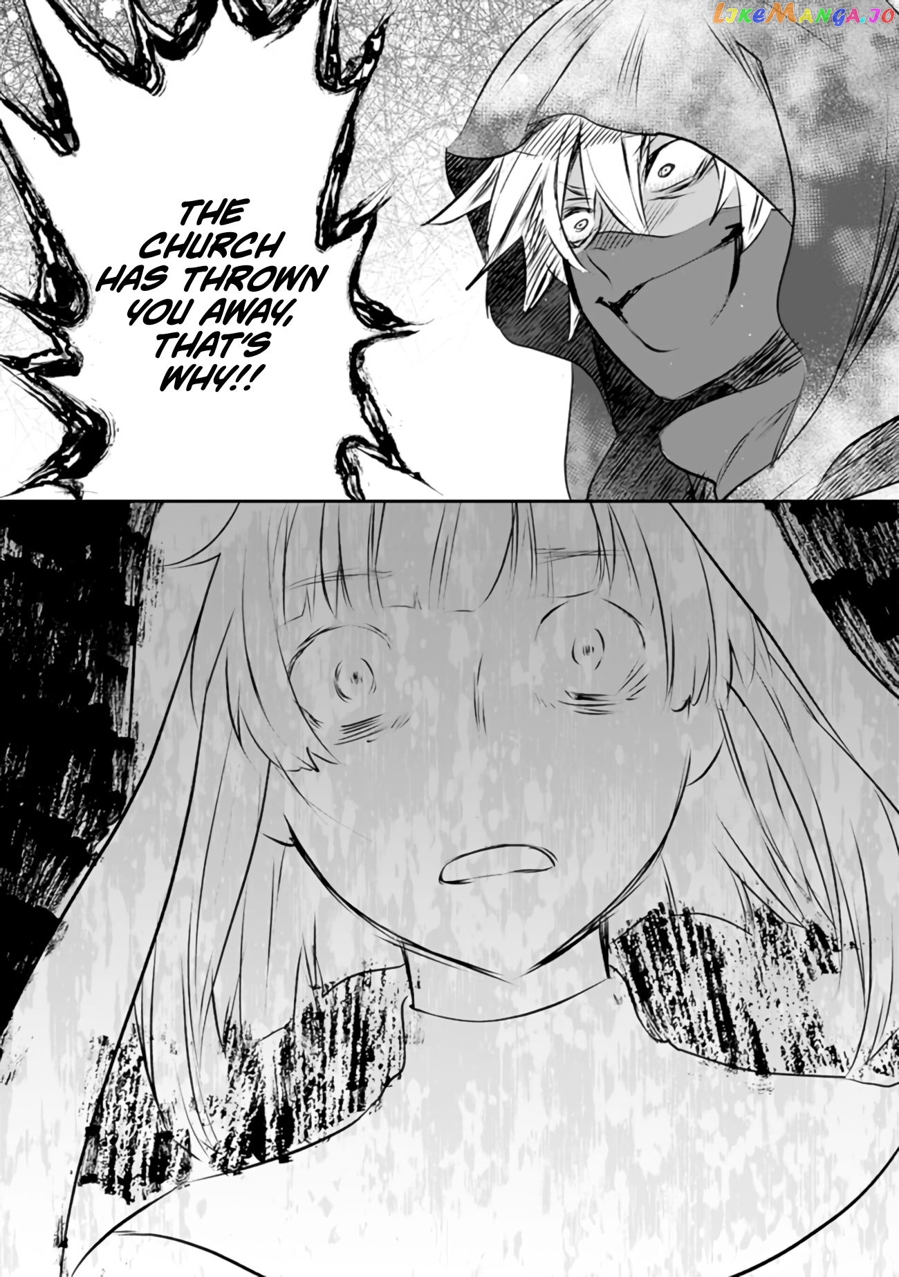 Did You Know That A Playboy Can Change His Job To A Sage ~The Level 99 Jester Expelled From The Heroes’ Party Will Become A ‘great Sage’~ chapter 28 - page 5