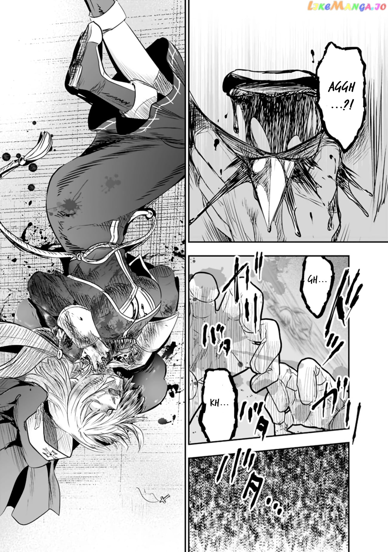 Did You Know That A Playboy Can Change His Job To A Sage ~The Level 99 Jester Expelled From The Heroes’ Party Will Become A ‘great Sage’~ chapter 28 - page 9
