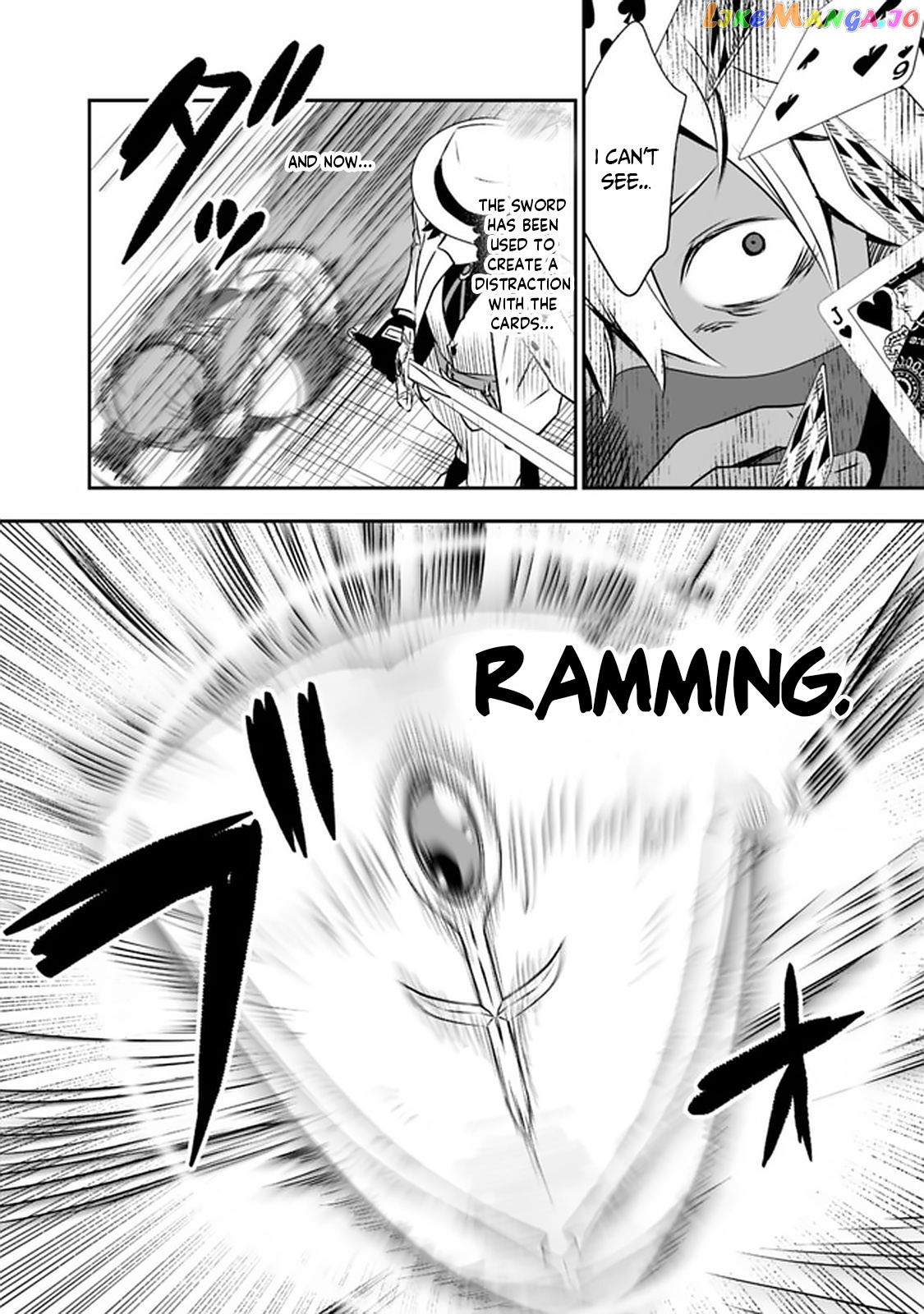 Did You Know That A Playboy Can Change His Job To A Sage ~The Level 99 Jester Expelled From The Heroes’ Party Will Become A ‘great Sage’~ chapter 29.1 - page 12