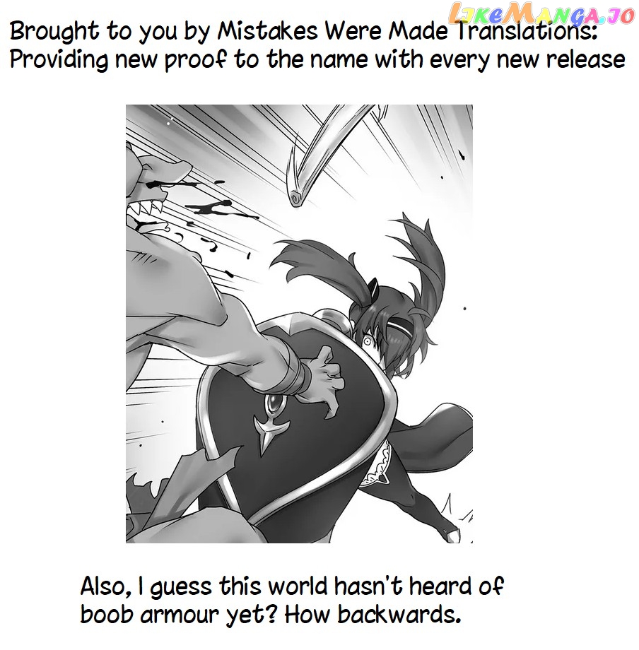 Did You Know That A Playboy Can Change His Job To A Sage ~The Level 99 Jester Expelled From The Heroes’ Party Will Become A ‘great Sage’~ chapter 4 - page 16