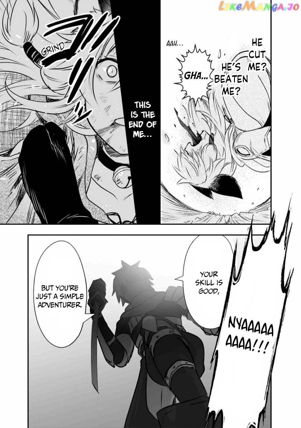 Did You Know That A Playboy Can Change His Job To A Sage ~The Level 99 Jester Expelled From The Heroes’ Party Will Become A ‘great Sage’~ chapter 30 - page 16