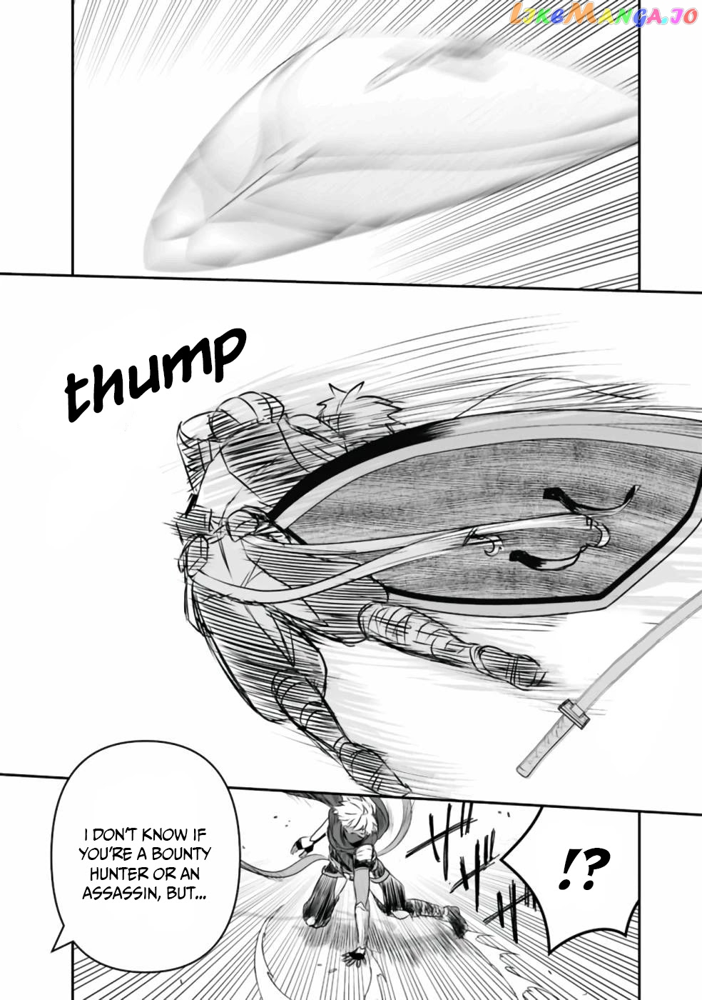 Did You Know That A Playboy Can Change His Job To A Sage ~The Level 99 Jester Expelled From The Heroes’ Party Will Become A ‘great Sage’~ chapter 30 - page 17