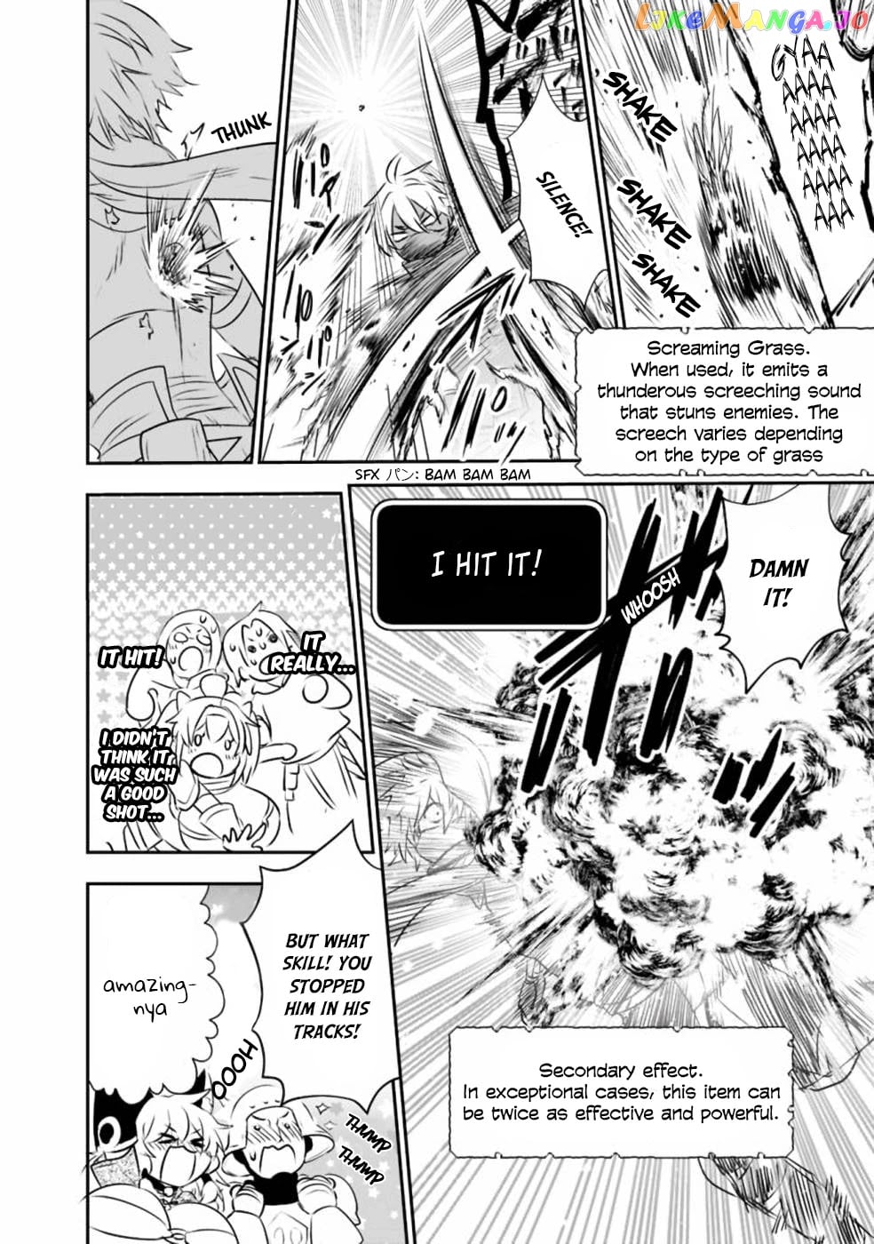 Did You Know That A Playboy Can Change His Job To A Sage ~The Level 99 Jester Expelled From The Heroes’ Party Will Become A ‘great Sage’~ chapter 31 - page 13