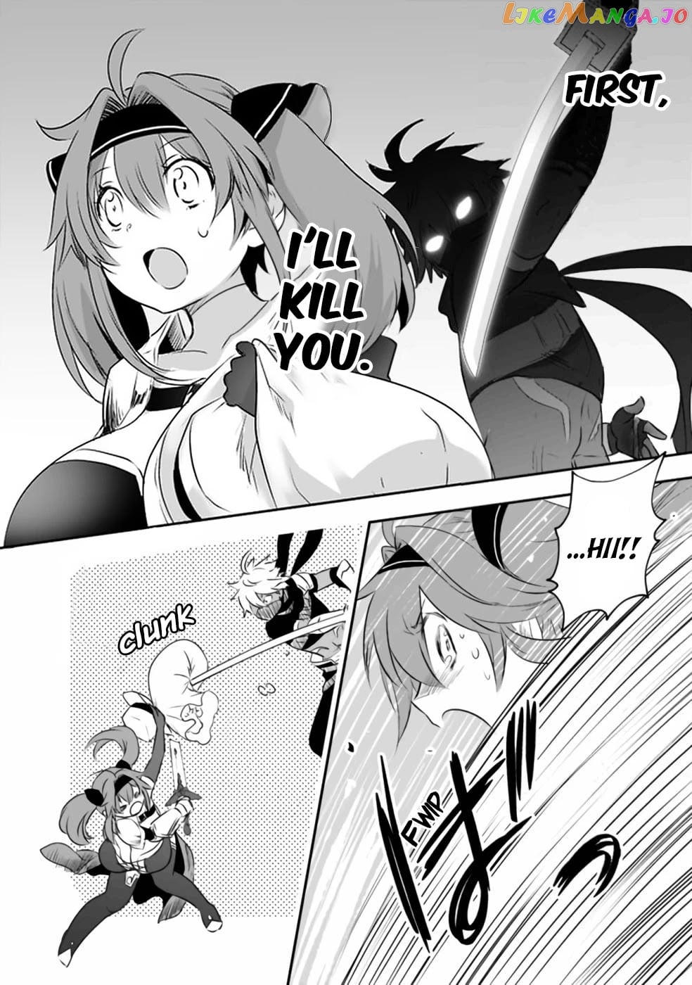 Did You Know That A Playboy Can Change His Job To A Sage ~The Level 99 Jester Expelled From The Heroes’ Party Will Become A ‘great Sage’~ chapter 31 - page 17