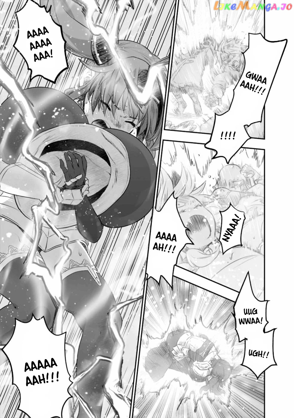 Did You Know That A Playboy Can Change His Job To A Sage ~The Level 99 Jester Expelled From The Heroes’ Party Will Become A ‘great Sage’~ chapter 31 - page 20