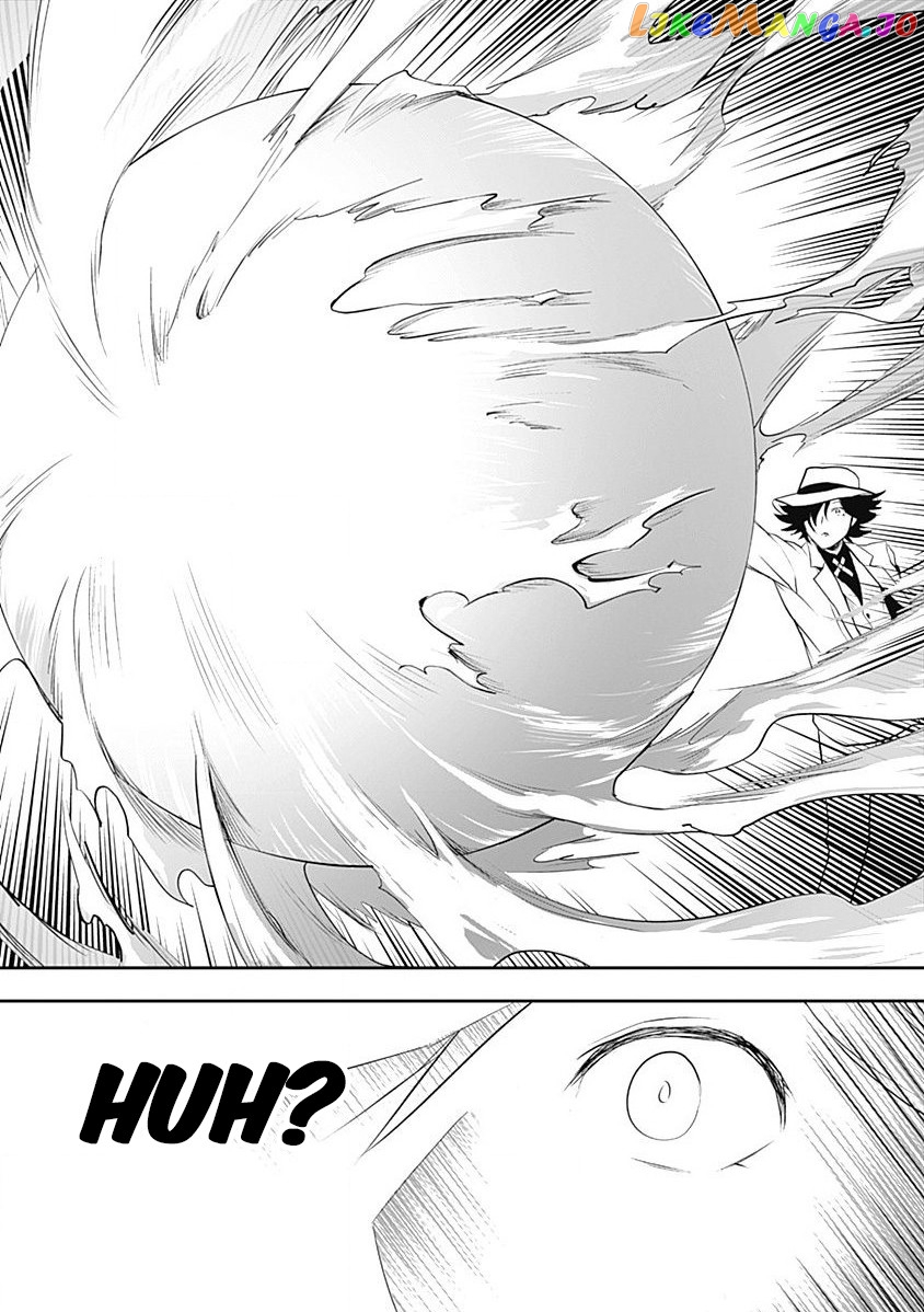 Did You Know That A Playboy Can Change His Job To A Sage ~The Level 99 Jester Expelled From The Heroes’ Party Will Become A ‘great Sage’~ chapter 7 - page 6